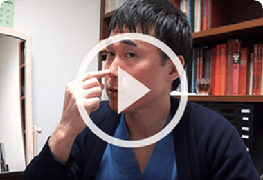 動画で解説　耳介軟骨移植と鼻中隔延長は何が違うんですか？リスク、副作用、効果は？
